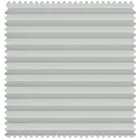 Mako Tranquil Freehanging Pleated Blinds