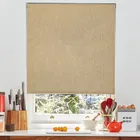 Henlow Shell Light Filtering Roller Blinds