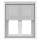 Alton Coastal Fog Motorised Roller Blind