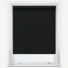 Supreme Blackout Jet Roller Blind