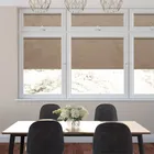 Perfect Fit Beige Venetian Blind