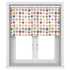 Twistfit Wee Blue Bell Love Hearts Multi Motorised
