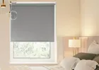 Anthology (blackout) Abyss - Twist&fit Roller Blind