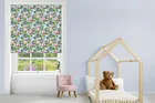 Koala Blossom - Children's Blackout Roller Blind