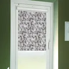 Kashi Salva (moisture Resistant) Perfect Fit Blackout Roller Blinds