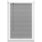 Perforated Steel Filtra Perfect Fit