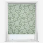 Shabby Chic By Rachel Ashwell Stipple Sage Roller Blind