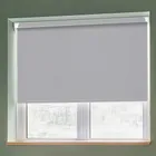 Palette Fr Grey Grip Fit Roller Blinds