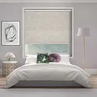 Cody Blush Cordless Roller Blind