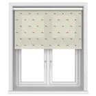 Twistfit Sophie Allport Foxes Soft Linen Blinds Uk