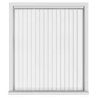 Cloud Blockout Duo White Blinds Uk