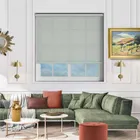Twill Platinum Cordless Roller Blind