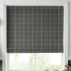 Laura Ashley Alfriston Made To Measure Roman Blind Fern