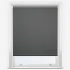 Coulisse Panama Blackout Frost Roller Blind