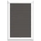 Sechura Blockout Raven Perfect Fit Blinds Uk