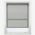 Deluxe Plain Linen Roller Blind