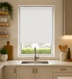 Diva Intimate - Pvc Blackout Waterproof Roller Blind