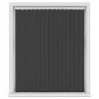 Glimpse Noir Blinds Uk