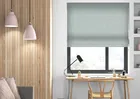 Tussah Flint - Roman Blind