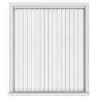 Gravity White Blinds Uk