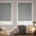 Maxshade Complete Blackout Slate Thermal Blind