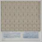 Verona Made To Measure Roman Blind Azzuro