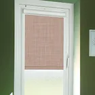 Serra Pebble Perfect Fit Roller Blinds