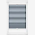 Voile Moondust Perfect Fit Pleated Blind
