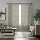 Felicity Wedgewood Made To Measure Curtains