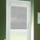 Renzo Chalk Perfect Fit Roller Blinds