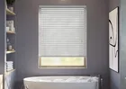 Ecowood Silverwood Fine Grain Venetian Blind