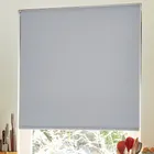 Arona Fr Ash Flame Retardant Roller Blinds