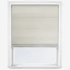 Arlen Ecru Roman Blind