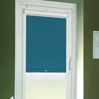Bella Nato (blackout) Perfect Fit Blackout Roller Blinds
