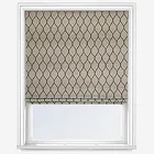 Appleby Indigo Roman Blind