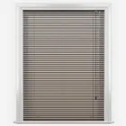 Vigor Mocca Aluminium Venetian Blind