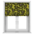 Orla Kiely Wildflower Charteuse No Drill