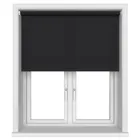 Twistfit Daybreak Black Blinds Uk