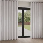 Cyrus Frost Wave Curtain Blinds Uk