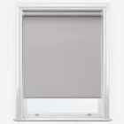 Supreme Blackout Linen Roller Blind