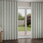 Laura Ashley Pennorth Duckegg Wave Curtain Blinds Uk