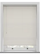 25mm Spirit Aluminium Blind