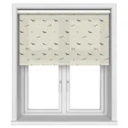 Twistfit Sophie Allport Woof Linen Blinds Uk