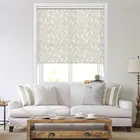 Cotswold Hessian Roller Blinds