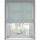 Spire Mineral Deluxe Roman Blinds