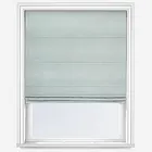 Camengo Elyssa Aqua Roman Blind