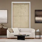 Utopia Latte Vertical Blind