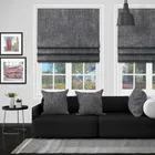 Eb Ankara Armour Roman Blind