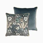 William Morris Compton Midnight Cushion