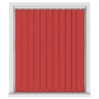 Unishade Red 127mm Blinds Uk